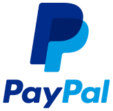 Logo paypal